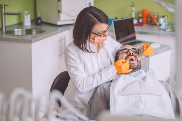 Best Dentist for Dental Trauma  in Deridder, LA