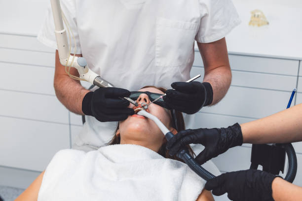 Best Knocked-Out Tooth Emergency  in Deridder, LA