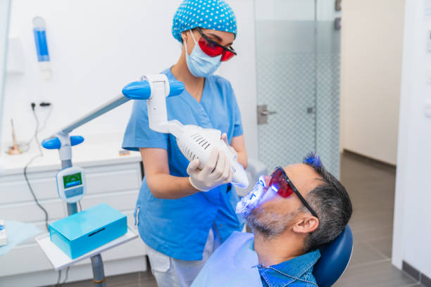 Best Chipped Tooth Repair Near Me  in Deridder, LA